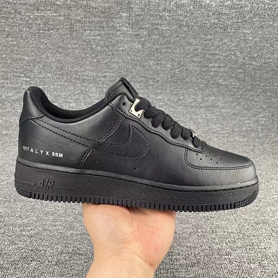 Men AF1 Shoes-725
