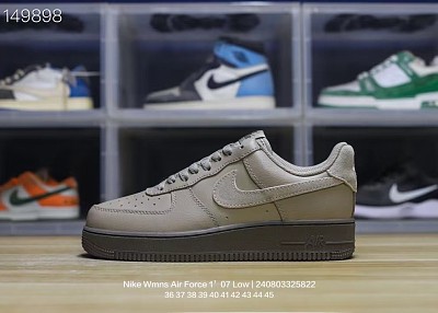 Women AF1 Shoes-487