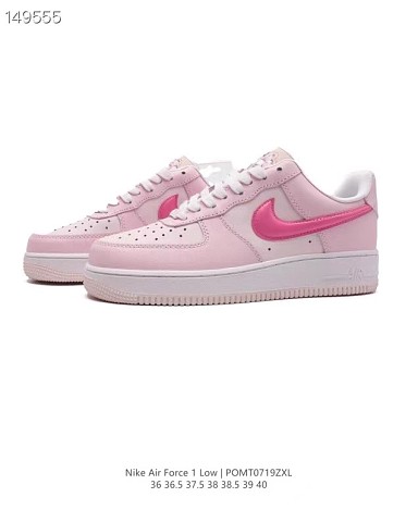 Men AF1 Shoes-785