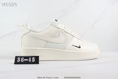 Women AF1 Shoes-490