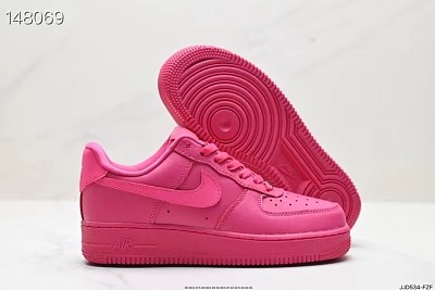 Women AF1 Shoes-492
