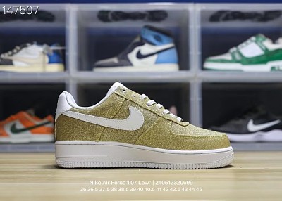 Men AF1 Shoes-790