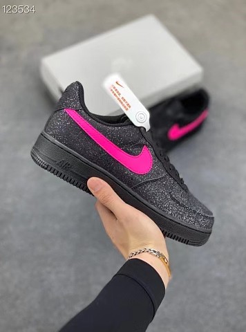 Men AF1 Shoes-804