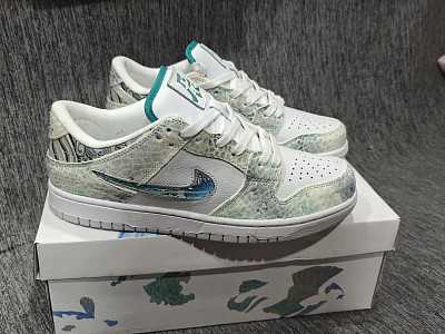 Men Dunk SB-540