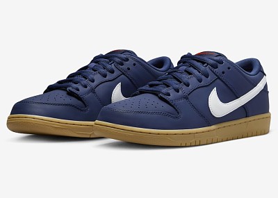 Men Dunk SB-541
