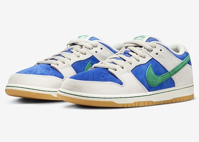 Men Dunk SB-542