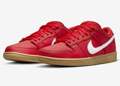 Men Dunk SB-543