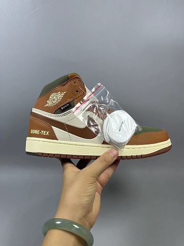 Men Jordan 1-747