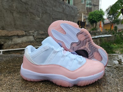 Men Jordan 11-291