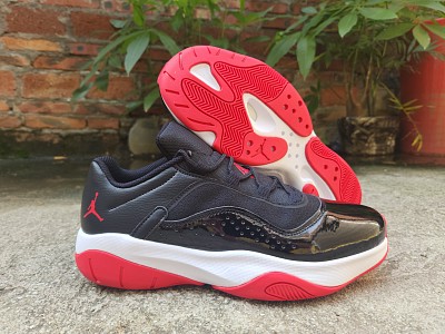 Men Jordan 11-296
