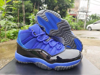 Men Jordan 11-305