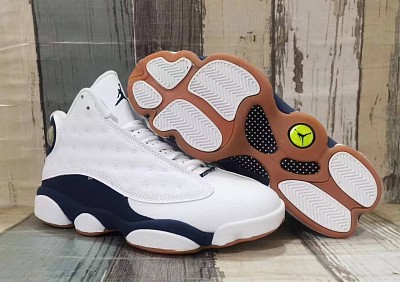Men Jordan 13-242