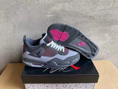 Women Jordan 4-102