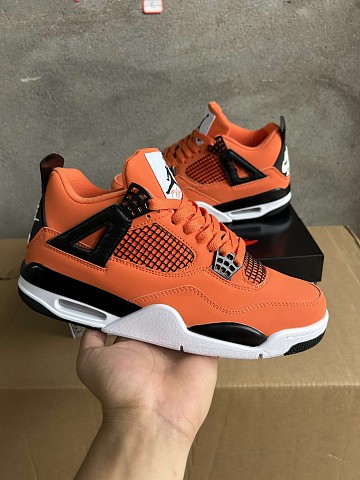 Men Jordan 4-400
