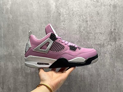 Men Jordan 4-403