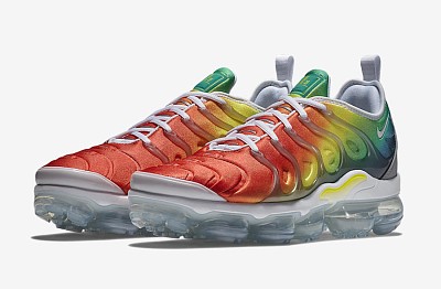 Men Vapormax Plus TN-249