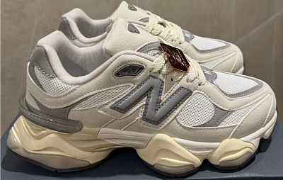 NB Shoes 9060-062