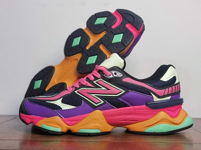NB Shoes 9060-077