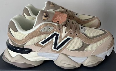 NB Shoes 9060-084