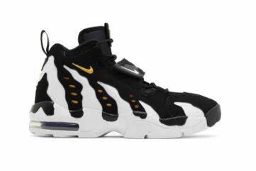 Uptempo Shoes-007