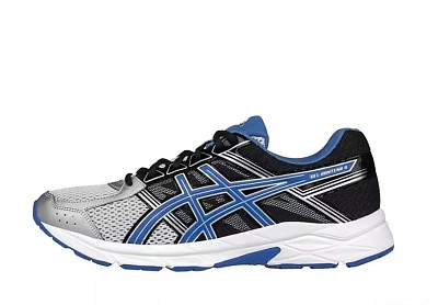 Asics Shoes-001