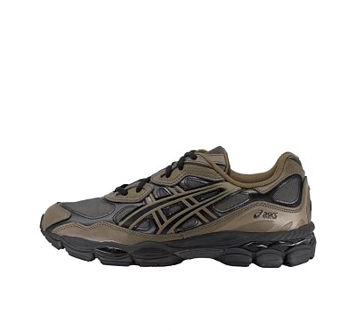 Asics Shoes-030