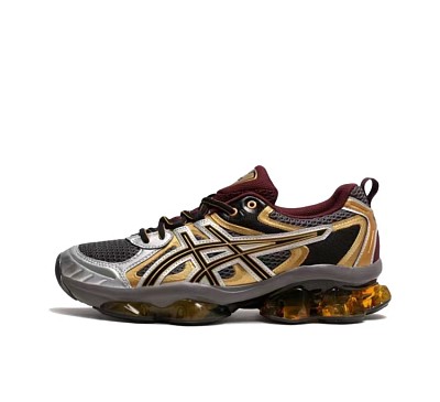 Asics Shoes-034