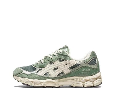 Asics Shoes-065
