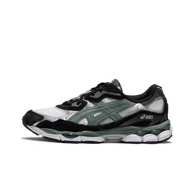Asics Shoes-071