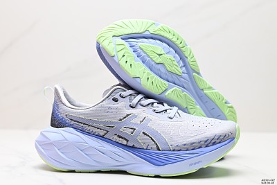 Asics Shoes-093