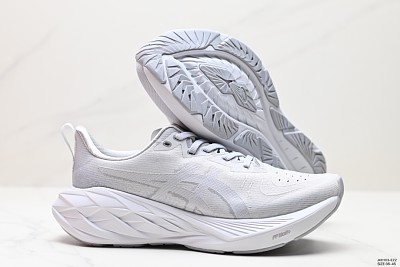 Asics Shoes-095