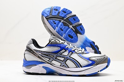 Asics Shoes-096