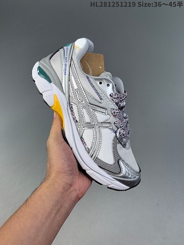 Asics Shoes-098