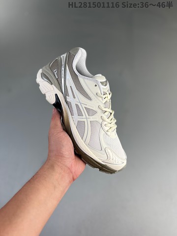 Asics Shoes-099