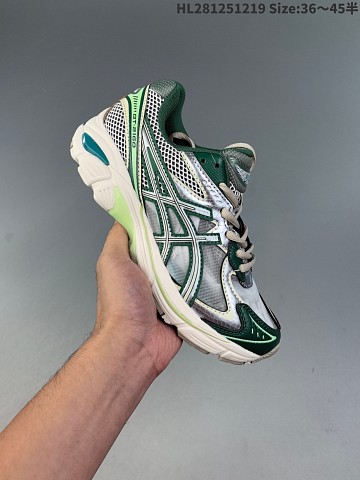Asics Shoes-102