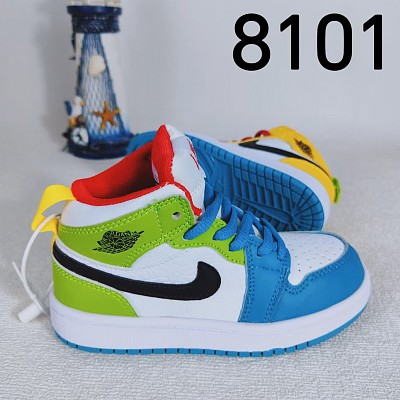 Kid Jordan-1056