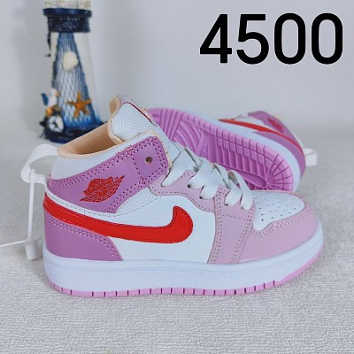 Kid Jordan-1063