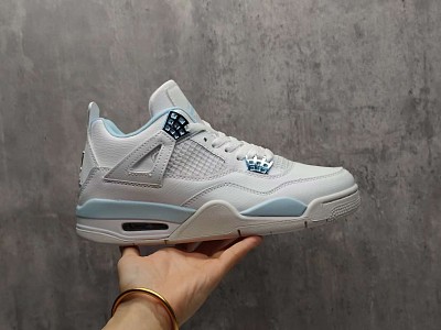 Women Jordan 4-111