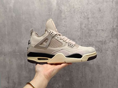 Women Jordan 4-109