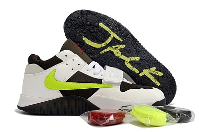 Jordan TS-013