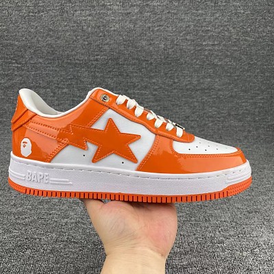 Bape Sta Shoes-009