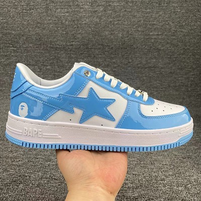 Bape Sta Shoes-018