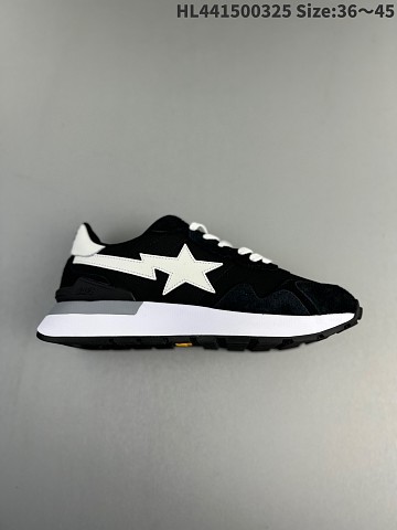 Bape Sta Shoes-224