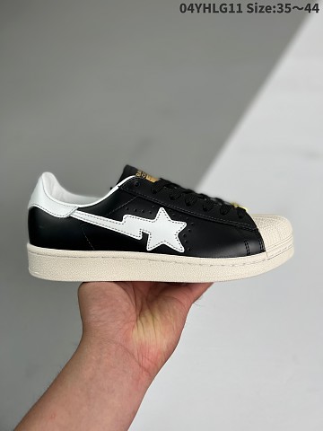 Bape Sta Shoes-267