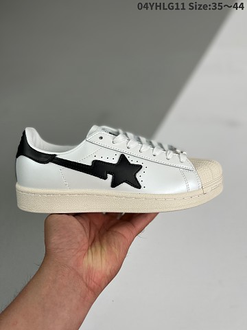Bape Sta Shoes-268