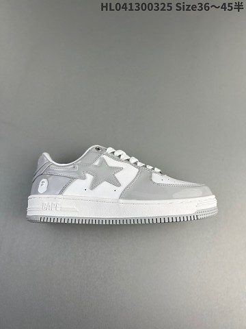 Bape Sta Shoes-288