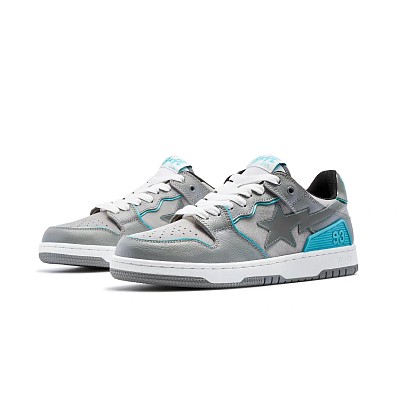 Bape Sta Shoes-308