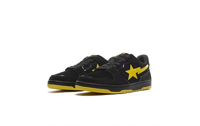 Bape Sta Shoes-310