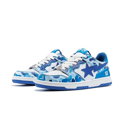 Bape Sta Shoes-312