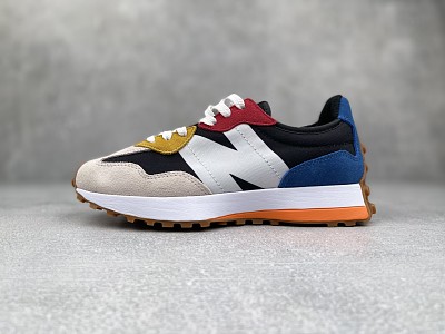 NB Shoes 327-039